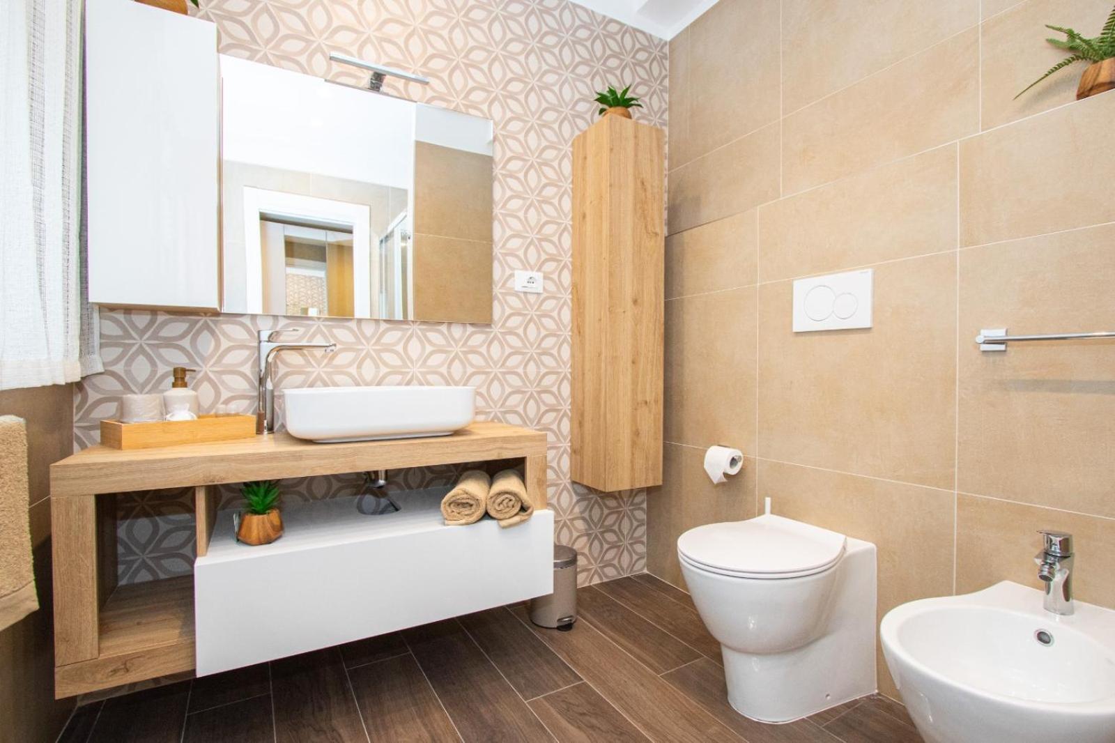 Roma Olimpia Luxury Home Monteverde Exterior photo
