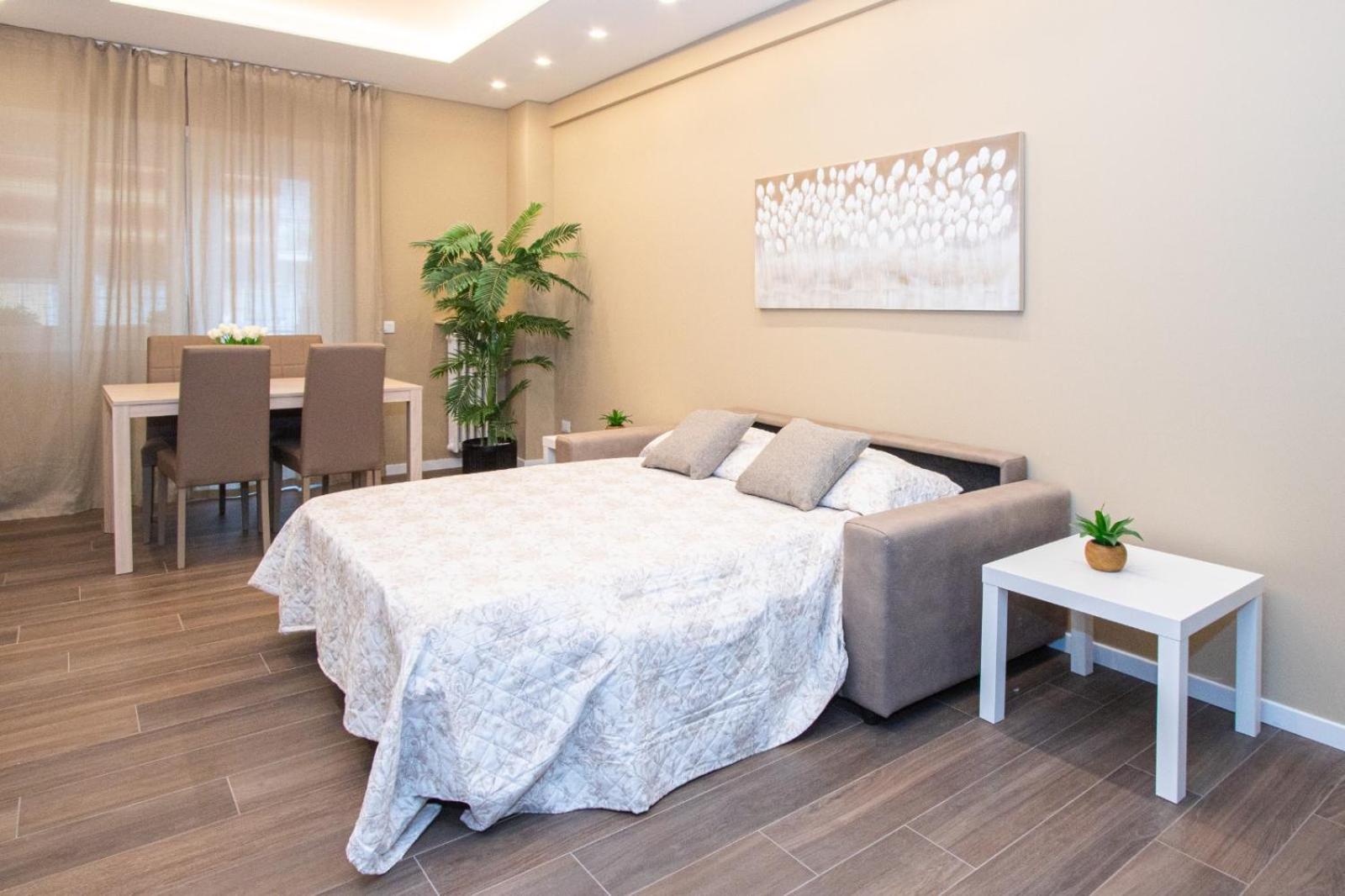 Roma Olimpia Luxury Home Monteverde Exterior photo