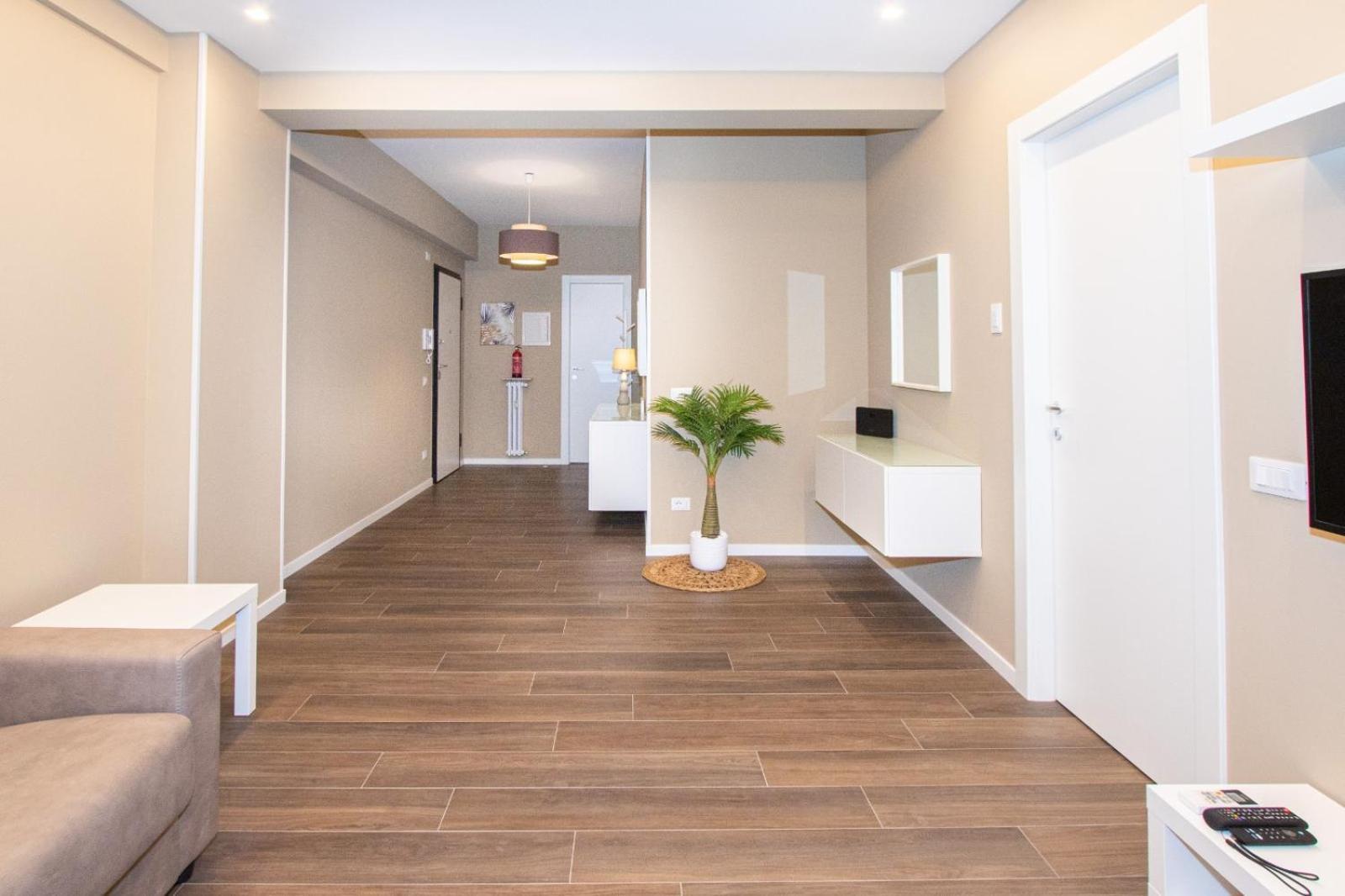 Roma Olimpia Luxury Home Monteverde Exterior photo